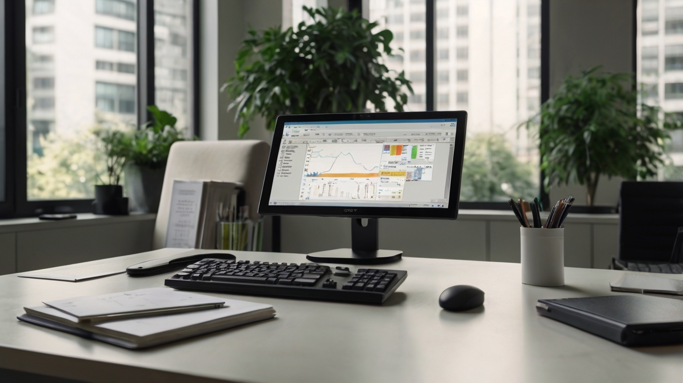 Financial reporting and analysis